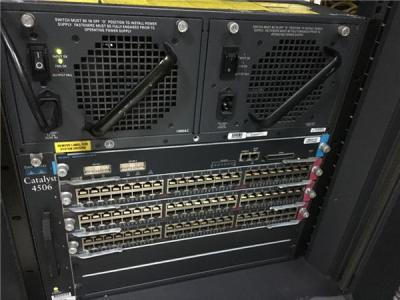 延吉新村街道交换机回收 思科交换机回收