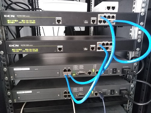 延吉新村街道防火墙回收 机房下架硬件设备回收