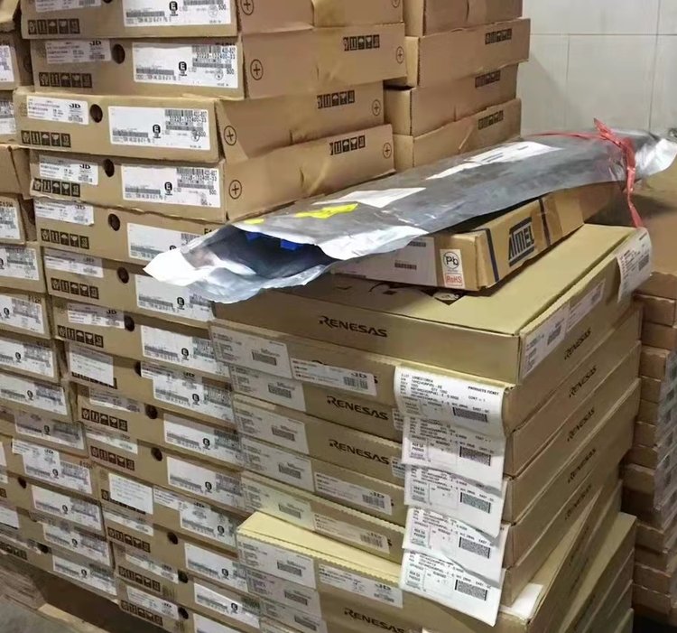 延吉新村街道芯片回收