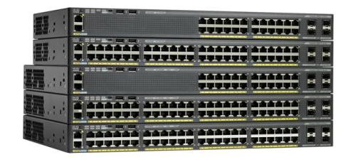 延吉新村街道交换机回收