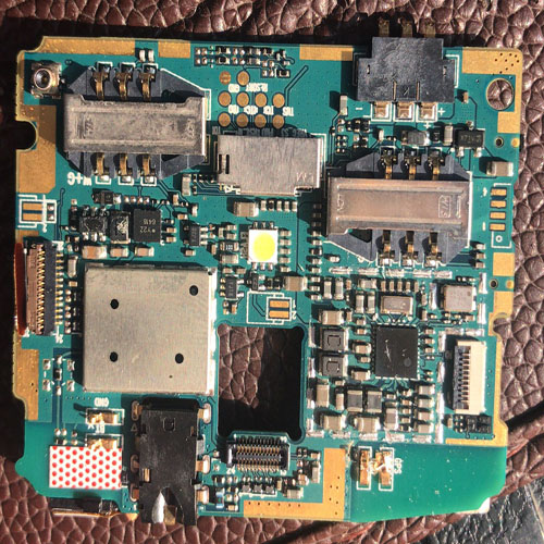 延吉新村街道线路板回收