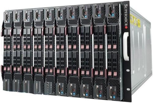 延吉新村街道服务器回收